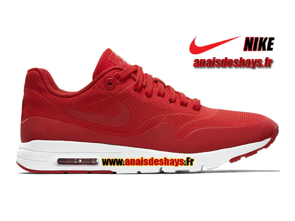 air max one ultra moire rouge